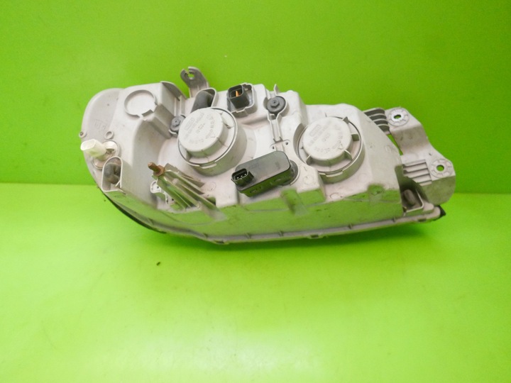 фото №6, Лампа фара перед левая kia carnival i fl 01-04