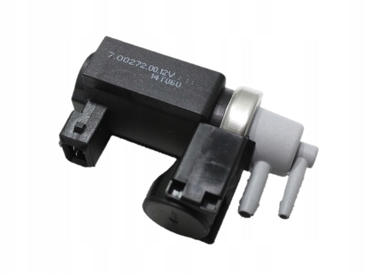 фото №1, Клапан тиску turbo hyundai i30 sonata santa fe getz i40 i20