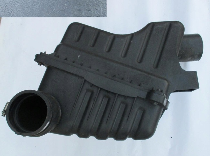 фото №1, Captiva 2.0 d корпус фильтра воздуха 2.0d