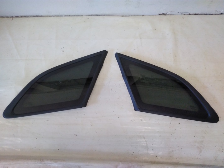 фото №1, Kia ceed ii универсал стекло кузовная правая зад 12-