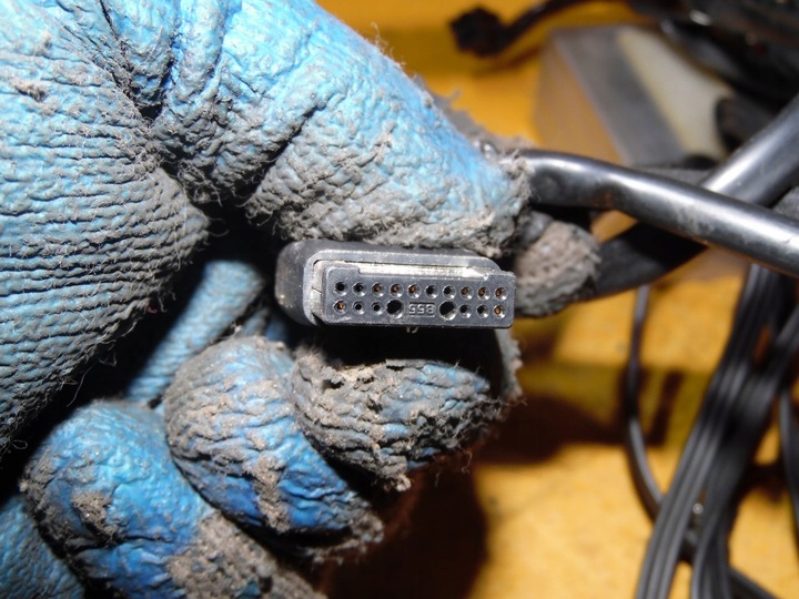 фото №5, Комп'ютер tv монітор alpine czincze vw phaeton