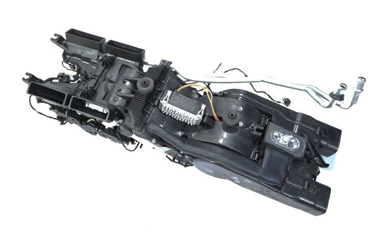 фото №1, Audi a8 4h 3.0 fsi обігрівач зад 4h0820004c