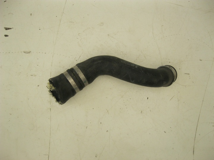 фото №1, Porsche panamera шланг давлений turbo 97011016472