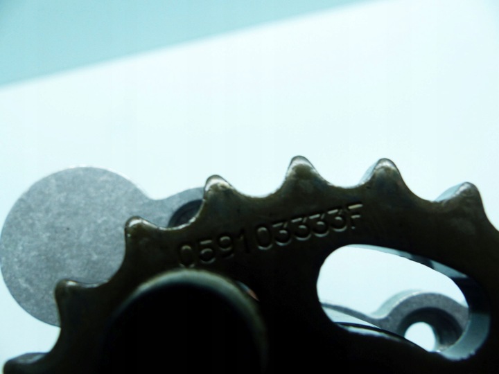 фото №5, Audi a6 c7 a7 q7 4m 3.0 tdi crt вал balansowy