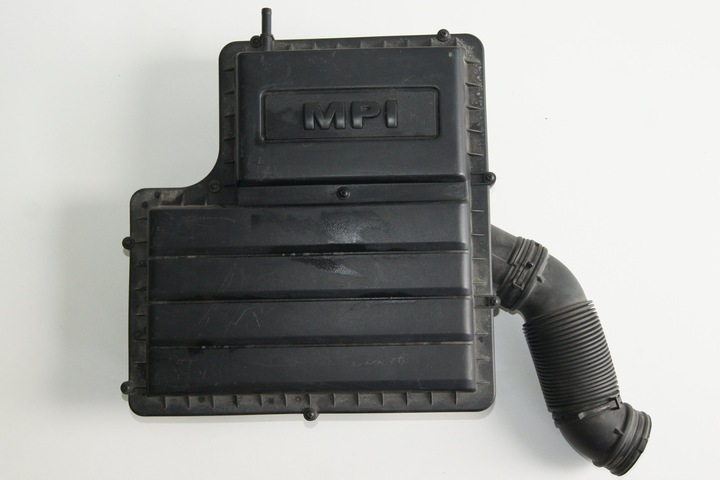 фото №1, Gd golf vii 7 корпус фильтра воздуха 04e129607ac