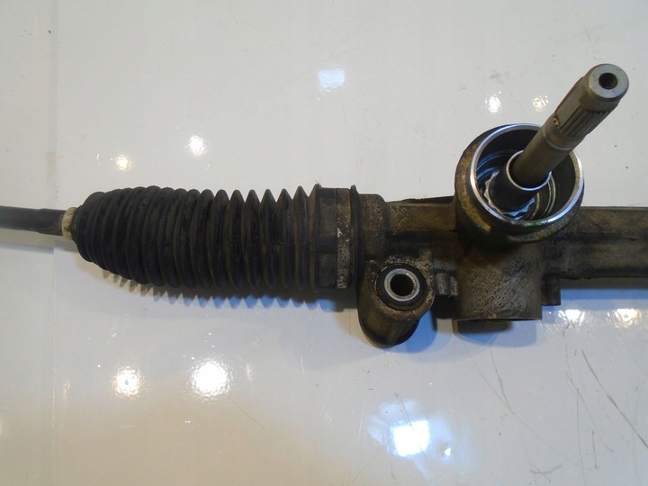 фото №4, Трансмісія рейка рульового управління opel corsa d a0006135