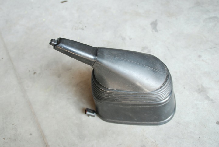 фото №2, Важіль гальма ручного transit 2.2 tdci 06-12