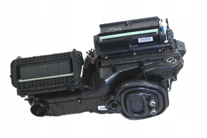 фото №1, Vw audi seat skoda отопитель 5q1819005r