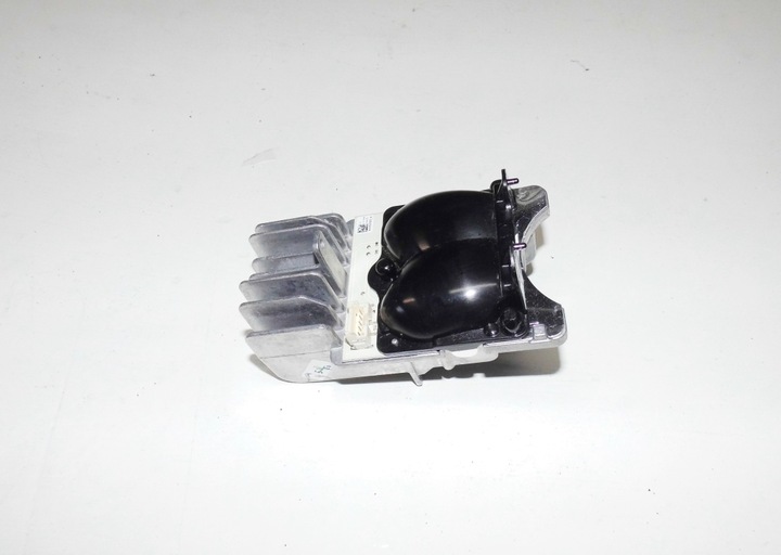 фото №1, Модуль ксенонова лампа led радіатор лампи праві vw passat b8