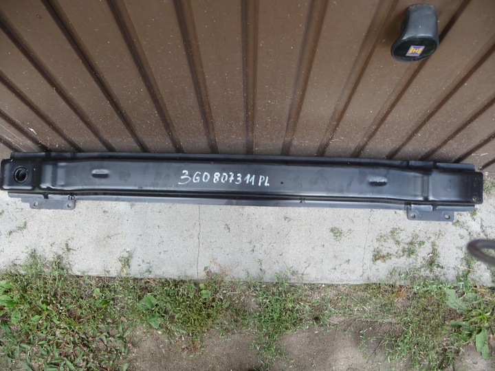 фото №1, Vw passat b8 балка бампера зад 3g0807311pl