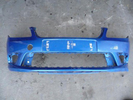 фото №1, Бампер skoda fabia rs -доставка-