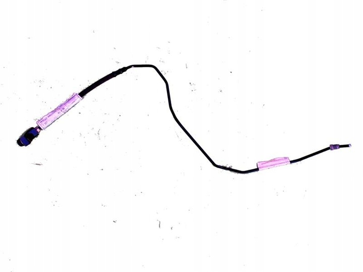фото №1, Шланг тормозной зад leon toledo a3 golf octavia
