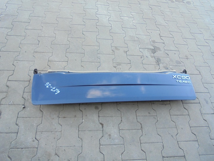 фото №1, Боки кришка зад volvo xc90 417-26 -доставка-