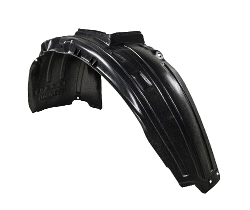 фото №1, Підкрилок підкрилки opel corsa c 2000-2006 перед ліві