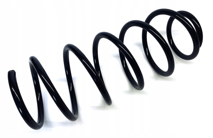 фото №15, Пружина подвешивание ford mondeo iii 00-05 t wym.