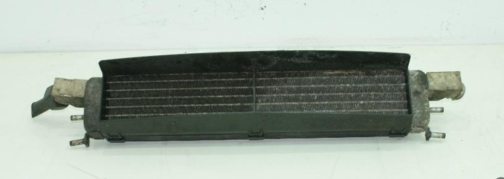 фото №1, Корпус радиатор масла cl600 s600 w220 w215