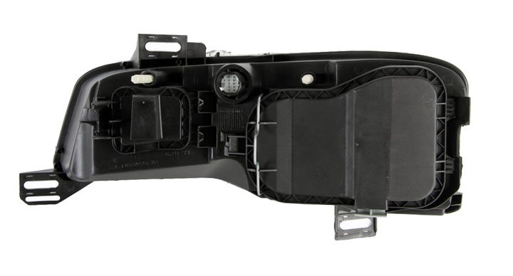 фото №5, Фара лампа перед fiat stilo 2001- комплект 3d