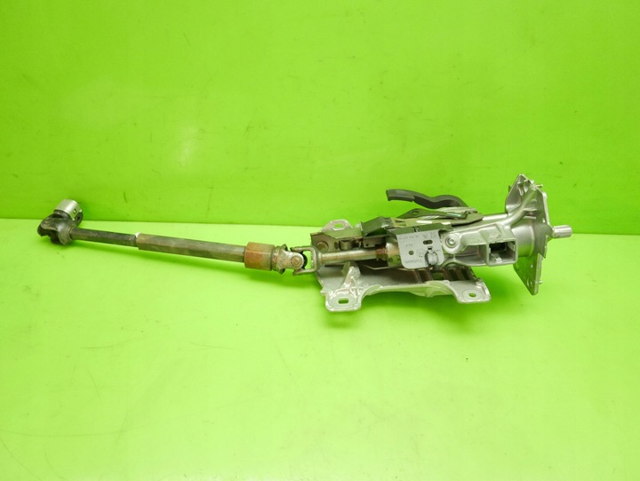 фото №7, Колонка рулевая citroen c4 i 1.6 hdi 3d 04-08