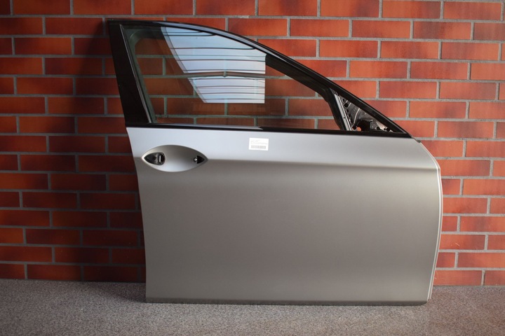 фото №1, Дверь правые перед передние bmw 5 m5 f10