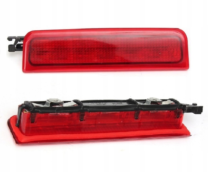 фото №1, Vw caddy iv лампа лампа свет сплав 2003-