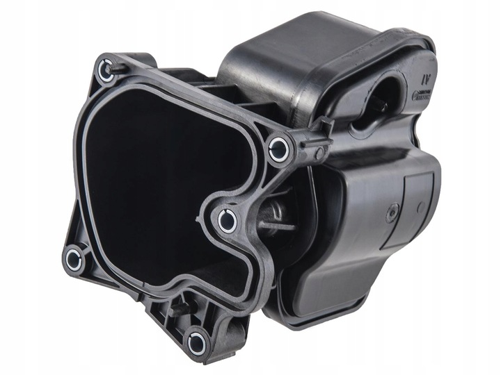 фото №3, Корпус вентиляція картера egr opel astra j insignia 2.0 cdti