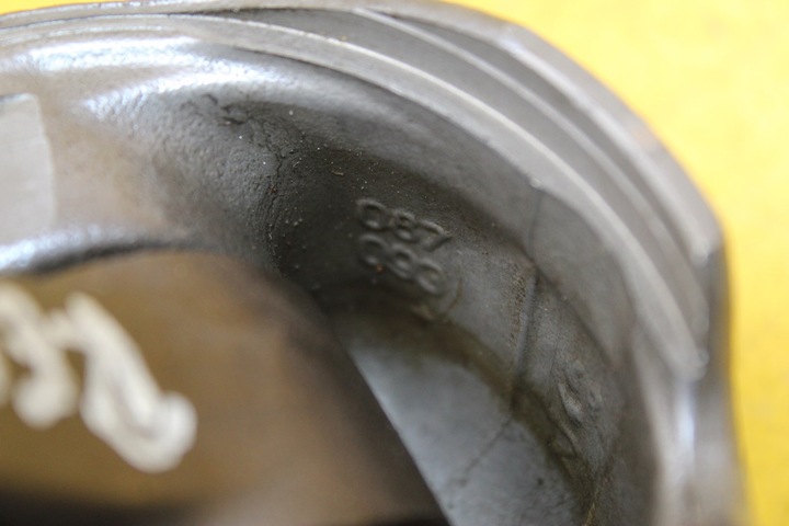 фото №7, Поршень поршні шатун шату́н espace iii 2.2 dci