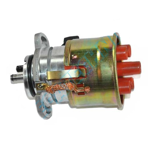 фото №1, Пристрій запалення запалювання vw polo 6n1 golf iii caddy ii