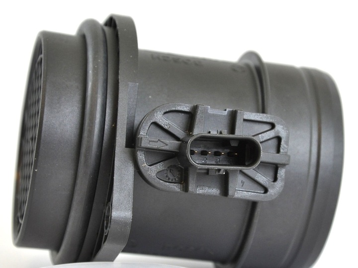 фото №16, Расходомер воздуха bosch 280 218 241