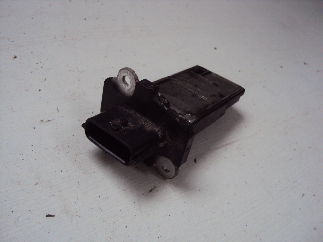 фото №3, Расходомер nissan pathfinder r51 2.5 dci