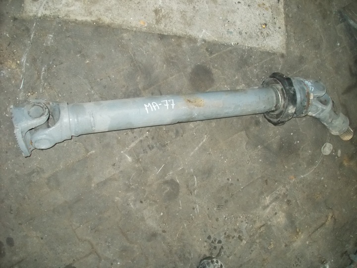 фото №1, Wał привідний mercedes atego 4.2 04-10r