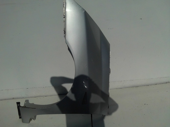 фото №6, Espace iv бампер лампа ксенон капот перед b64