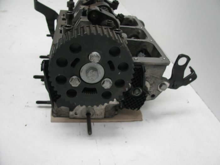 фото №6, Vw skoda головка двигатель 1.4 tdi 045103373h