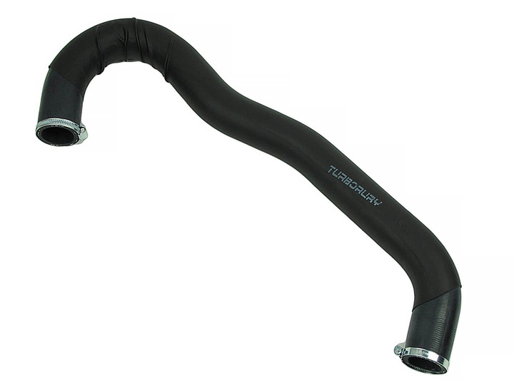 фото №1, Труба шланг шланг радиатор chrysler 300c 3.0 crd