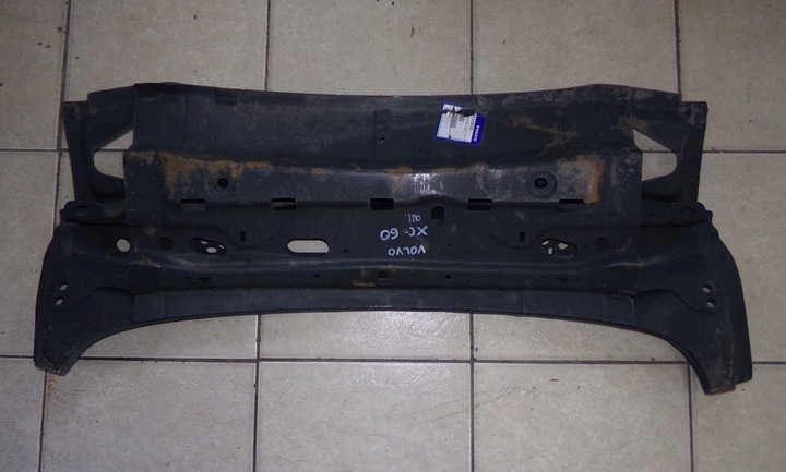 фото №1, Volvo xc60 pas верхний задний запчасть крыша 31333020