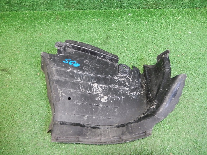 фото №1, Защита volvo s60 v60 рестайлинг 31497107