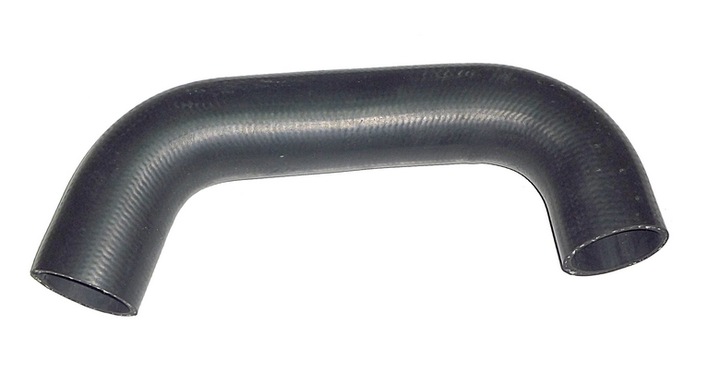 фото №1, Труба шланг інтеркулер ліва iveco daily 2.3 / 2.8