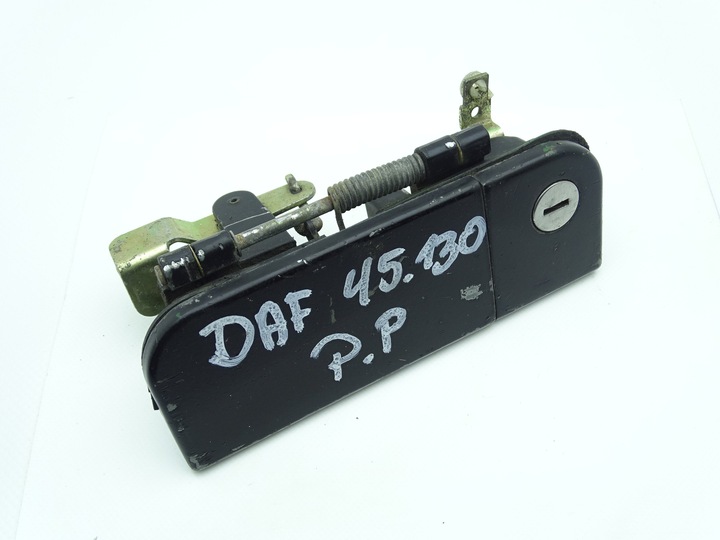 фото №1, Daf fa 45 55 91-00 ручка зовнішня двері права