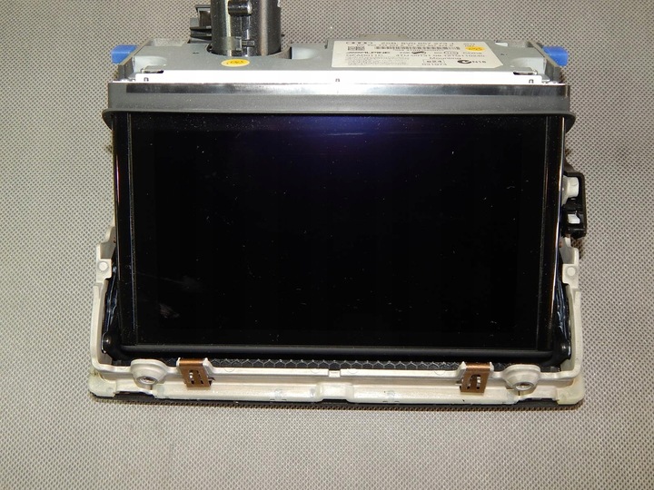 фото №12, Audi a3 8v навигация 3g plus sim 8v0035044