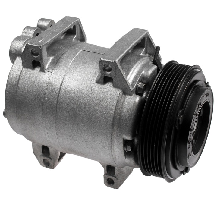 фото №15, Nissens 89070 компресор, кондиціонер