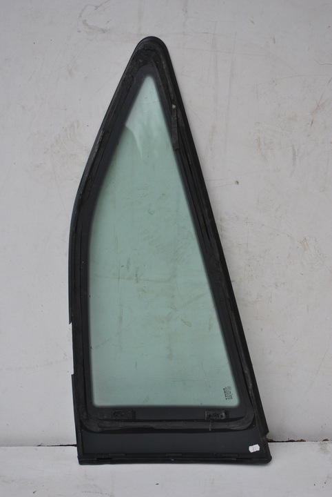 фото №3, Стекло кузовная правая задняя seat ibiza iv 3d