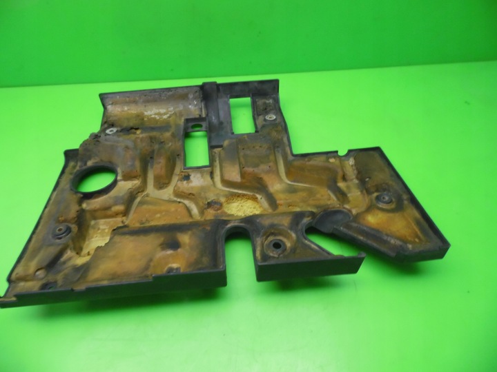 фото №8, Захист двигуна верхня kia carnival i fl 2.9 crdi