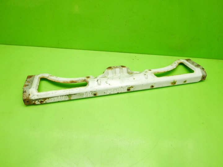 фото №5, Pas переднее усилитель лобовое hyundai h1 ww 00-