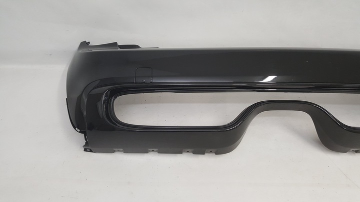 фото №5, Mini cooper f56 f57 sport бампер зад задний