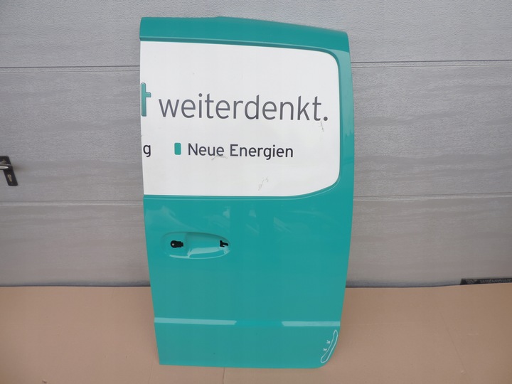 фото №1, Mercedes vito 447 2015 2016 2017 задні праві двері