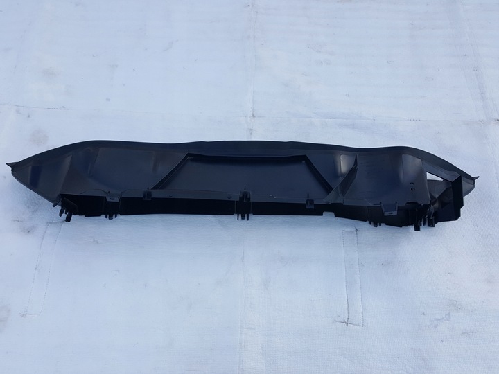 фото №5, Ford fiesta mk8 защита впуск воздуха pas перед