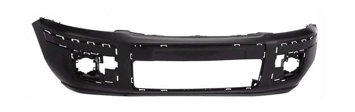 фото №1, Бампер переднє ford fusion '05-'12