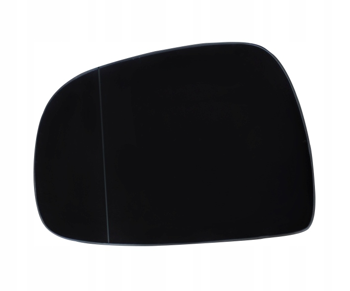 фото №1, Hyundai matrix 2004 скло ліві асферичне