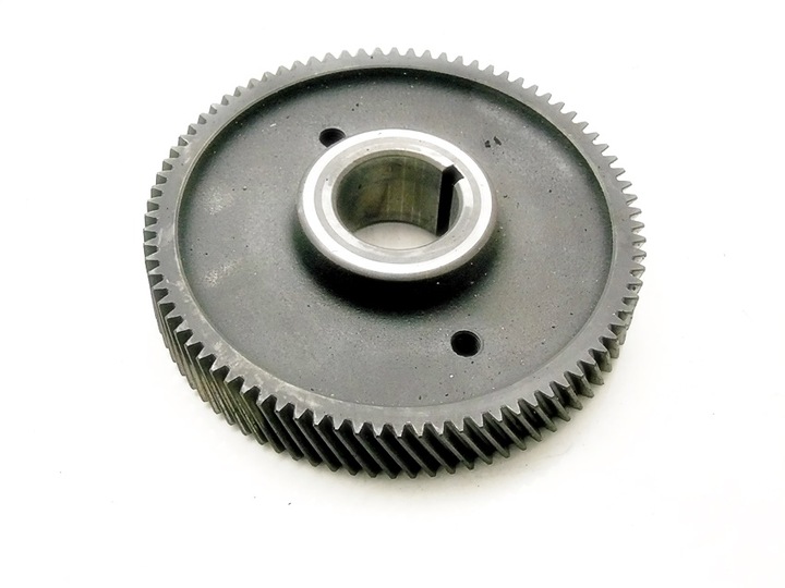 фото №1, Колесо зубчасте розподільний вал kia 2.7d 2700 pregio