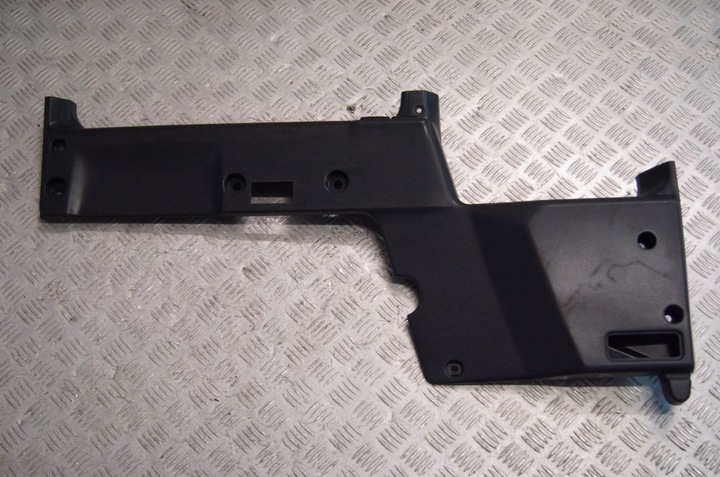 фото №1, Man l2000 le 94-04 боковина двері лівий