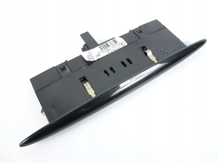 фото №1, Дисплей pdc переднє перед mercedes gl x164 ml w251